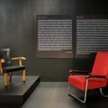 TASUB MINNA | ERMis avatakse näitus „Toolilugu“ Eesti toolidisaini ajaloost