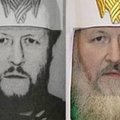 Правда ли, что патриарх Кирилл – это инсценировавший свою смерть авторитет Япончик?