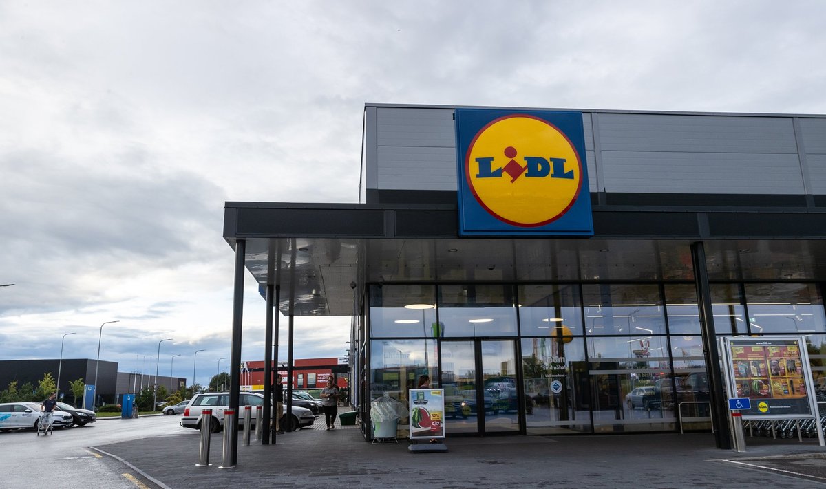 Lidl