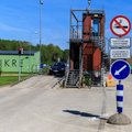 Prokuratuur esitas Pärnu linna jäätmekäitluskeskuse endistele juhtivtöötajatele süüdistuse