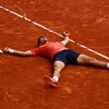 Vägev! Djokovic võitis kolmandat korda Prantsusmaa lahtised ning kerkis ajaloo edukaimaks meestennisistiks