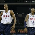 Kobe Bryant: Londonis saab meil olema ajaloo tugevaim korvpallikoondis!