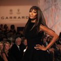 Supermodell Naomi Campbell puhkes Oprah' show 's nutma