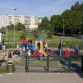 Как сделать Таллинн более ориентированным на детей?
