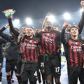 ML-i PÄEVIK | AC Milani suur võimalus pesta maha Liverpooli poolt põhjustatud häbi. Zlatani kurb saatus jätkub 