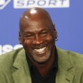 Rekordiline summa: Michael Jordani poolt ülikoolis kantud mängusärk müüdi enam kui miljoni euro eest maha