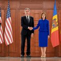 USA lubas Moldovale rahalist abi, et võidelda Venemaa mõjuvõimuga