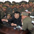 Infoturbeekspert: Põhja-Korea võib küberrünnakutega paigata oma lekkivat eelarvet