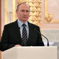 Kreml: Putin suhtub monarhismi taastamisse ilma optimismita