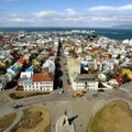 Uus mure: Islandi majanduskasv on taas 10 protsenti