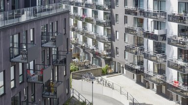 Kindlustus vähem kui üks euro kuus korteri kohta – miks ei kaitse paljud siiani kortermaju?
