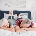 EESTI NAISE 2023 TOP | „Olen leppinud, et minu elus enam seksi ei ole.“ Kas abielu hoiab koos voodielu või kiindumus?