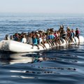 Rändekriisist kurnatud Itaalia nõuab Tallinnas, et EL-i riigid hakkaksid vastutama