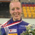 Nelli Paju võitis U23 Euroopa meistrivõistlustel hõbemedali!