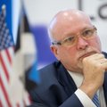 Endine USA suursaadik Eestis: Trumpi komme mustata liitlasi ja kiita Putinit ei ole õige viis juhtida