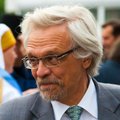 Soome presidendi mees doktor Arajärvi ei kõlba Helsingi ülikooli professoriks