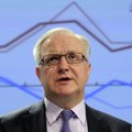 Экономический прогноз Еврокомиссии предрекает Эстонии хорошие времена