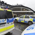 Terroriohus Stockholmis toimub Nobeli preemiate karmilt turvatud üleandmine
