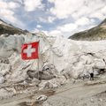 Šveitsi suusakuurort teenib suvel talvest rohkem raha