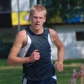 Eesti jooksjad tegid USA-s hea avastardi