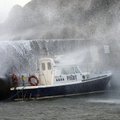 FOTOD: Šotimaad laastas võimas torm