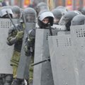 Суды над несогласными в Беларуси - эхо протестов