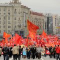 Krasnodari kommunistid hakkavad Soome kaupu boikottima