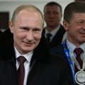 DELFI SOTŠIS: Pole mingit korruptsiooni! Venemaa asepeaminister kommenteeris kahtlustusi
