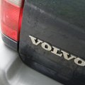 Volvo koondab veel 1000 töötajat