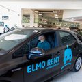 Ukraina ettevõtja soovitab eestlastele ostmise asemel eelistada auto rentimist