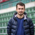 Kõik kolm Eesti jalgpallurit lahkuvad SJK ridadest