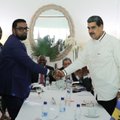 Venezuela ja Guyana leppisid kokku, et ei kasuta vaidlusaluse piirkonna pärast jõudu