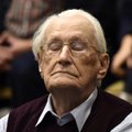 Saksa prokuratuur otsustas, et 96-aastane „Auschwitzi raamatupidaja“ on suuteline karistust kandma