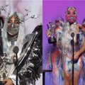 Lady Gaga on maski kandmise eeskuju ja inimesed on vaimustuses: ta tegi rahva tervise heaks rohkem kui president