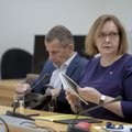 Парламентская комиссия: Мартин Хельме не понимает, что его деятельность вредит Эстонии