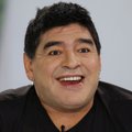 Diego Maradona surma põhjustas tema isiklik arst?