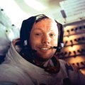 Perekond: Neil Armstrongi viimseks puhkepaigaks saab meri