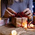5 новогодних подарков, которые можно сделать своими руками