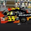VIDEO: South Park näitab jänkidele armsale NASCARile koha kätte