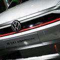 Продавец Volkswagen в Эстонии: пострадают наиболее уязвимые слои населения, плата за регистрацию Tiguan будет более 3300 евро