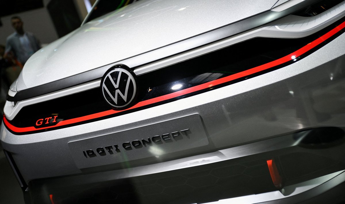 ID. GTI Concept