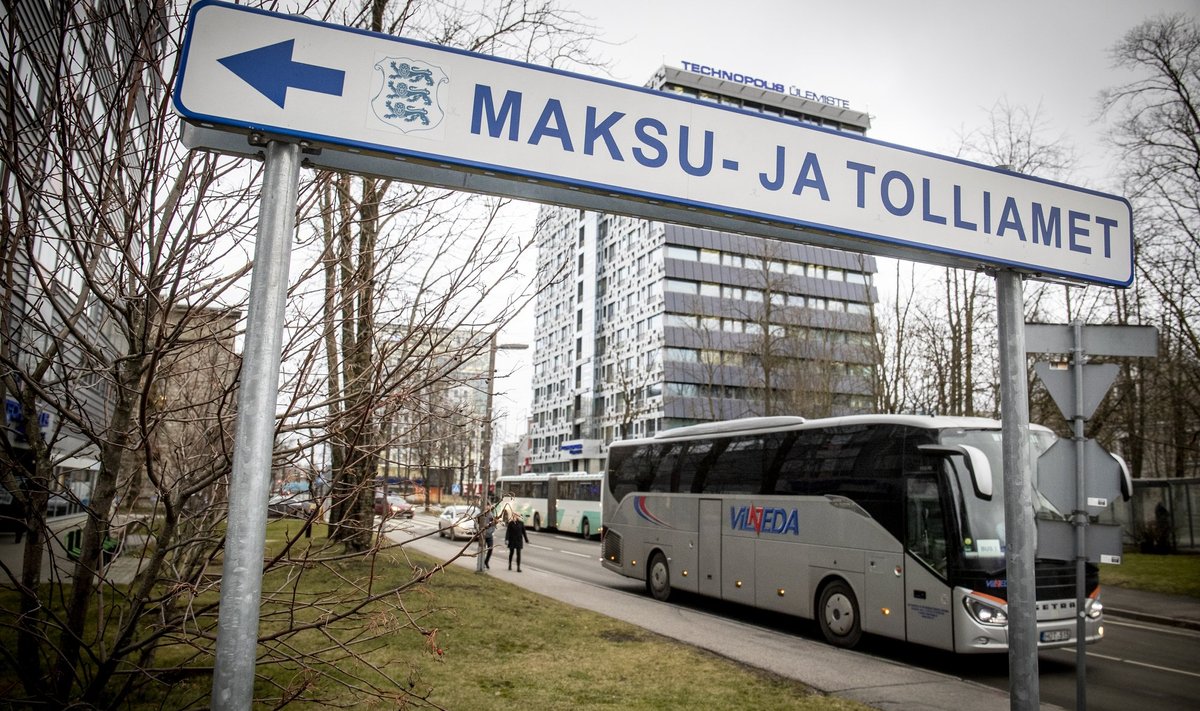 Maksu- ja Tolliamet annab teada, mis muutub uuel aastal maksude arvestamises.