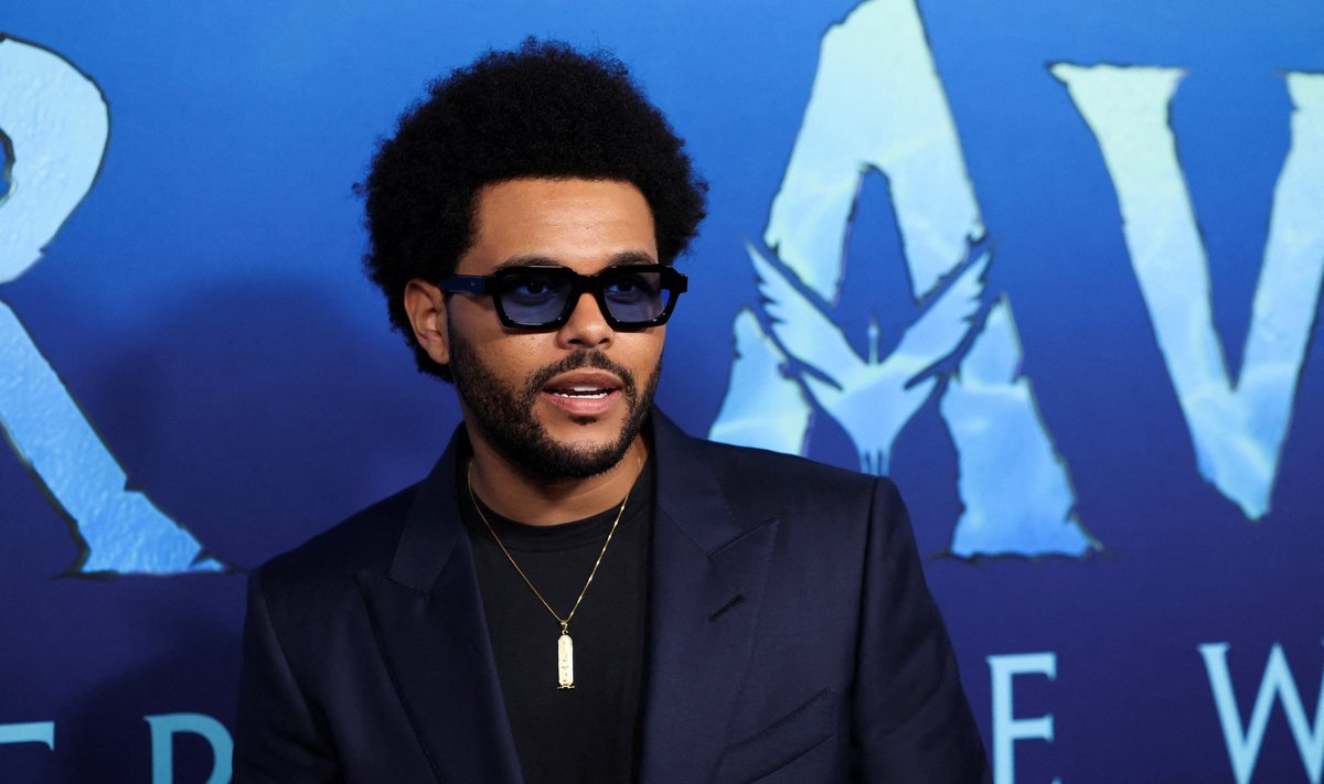 FILM-AVATAR/PREMIERE