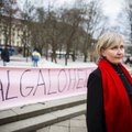 Marianne Mikko: peaminister ei soostunud palgalõhe kaotamise märgukirja vastu võtma
