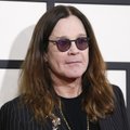 Hevivõluri Ozzy Osbourne’i tõmbas mustast august välja teine abielu: Sharon osutus ta päästeingliks