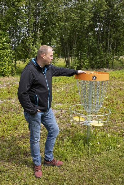 Kettaid keegi ära ei viruta, pikanäpumoodi siin ei ole.