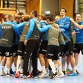 Eesti käsipallikoondis paigutus MM-loosiks teise tugevusgruppi