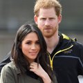 Harry tuleb, aga Meghan mitte: prints naaseb tähtsaks sündmuseks Ühendkuningriiki üksinda