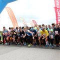 Rapla Selveri Suurjooksul esmakordselt üle 2000 osaleja, võidud Mukungale ja Eesti tippudele