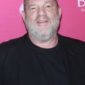 Mõjukat filmiprodutsenti Harvey Weinsteini süüdistatakse seksuaalses ahistamises